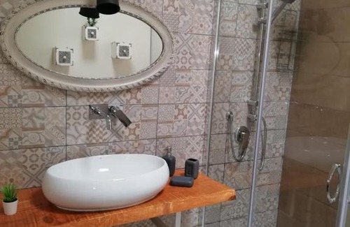 Aci Bonaccorsi Apartment | Exceptional Casa Musco: Wheelchair Accessible & Family-Friendly
