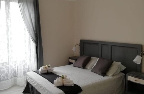 Aci Bonaccorsi Apartment | Exceptional Casa Musco: Wheelchair Accessible & Family-Friendly