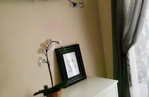 Aci Bonaccorsi Apartment | Exceptional Casa Musco: Wheelchair Accessible & Family-Friendly