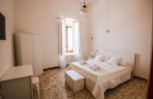 Termoli House | Oceanfront Getaway at Casa Museo - Dimora Stephanus