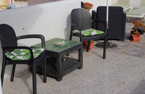 La Calera Apartment | Explore Casa Mussa: Guest Rated 8.3/10 for Comfort