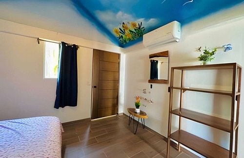 Saladita Resort | Relax at Casa Edén Playa las Saladita with Private Pool