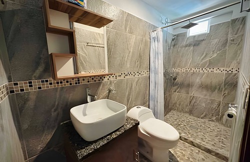 Saladita Resort | Relax at Casa Edén Playa las Saladita with Private Pool