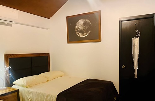 Saladita Resort | Discover Casa Luna: Surf Haven with Pool & Kitchen Access
