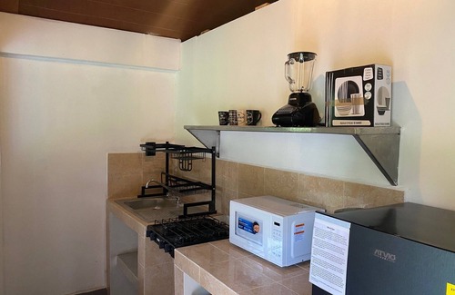 Saladita House | Discover Casa Estrella Playa la Saladita - Rated 10/10