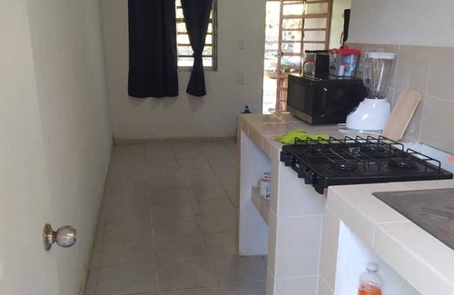 Saladita House | Relaxing Stay at Casa Rubí Playa La Saladita with Spa & Pets