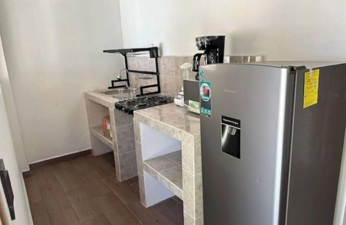 Saladita House | Family-Friendly Stay at Casa Edén Playa las Saladita