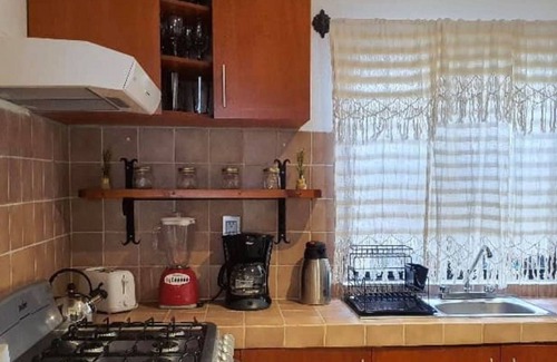 San Cristobal de las Casas House | Discover Casa las Lomas: Spa & Family-Friendly Retreat