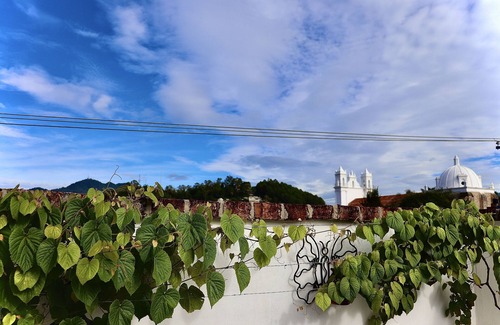 Santa Lucia House | Casa San Cristóbal® - Colonial Retreat with Spa & Private Bath