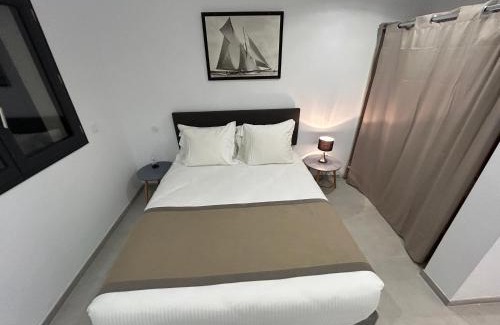 Porto-Vecchio Apartment | Discover Casa Mya: Oceanfront Retreat with Private Beach