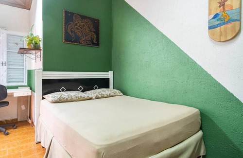 Acarau House | Ocean View Casa Nêspera Guest House - Rated 9/10 by Guests