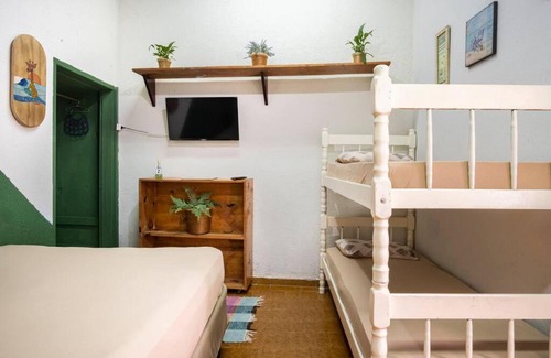 Acarau House | Ocean View Casa Nêspera Guest House - Rated 9/10 by Guests