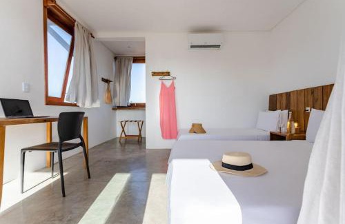 Prea Villa | Discover Casa Nós de Vento: Oceanfront Retreat with Pool