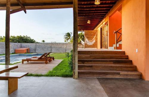 Prea Villa | Discover Casa Nós de Vento: Oceanfront Retreat with Pool