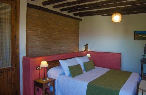 Nechite House | Casa Núm 8