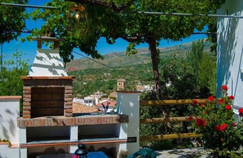 Nechite House | Casa Número 1