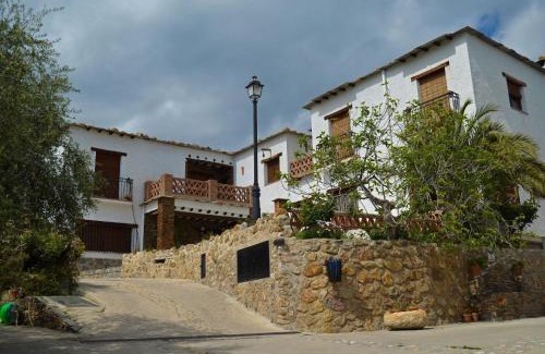 Nechite House | Casa Número 7