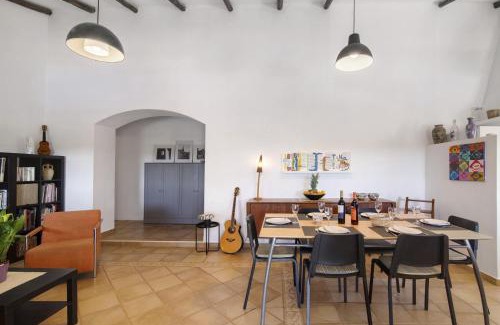 Sao Bartolomeu de Messines Villa | Discover Casa Noah: Family-Friendly Retreat with Pool Access