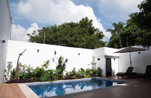 Tepoztlan Hotel | Unforgettable Stays at Casa Naâmja: 4-Star Comfort Awaits