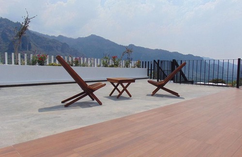 Tepoztlan Hotel | Unforgettable Stays at Casa Naâmja: 4-Star Comfort Awaits