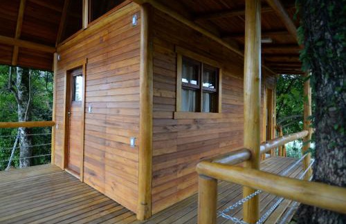 Joao Alves House | Guest Rated 10/10: Casa na Árvore with Unique Amenities