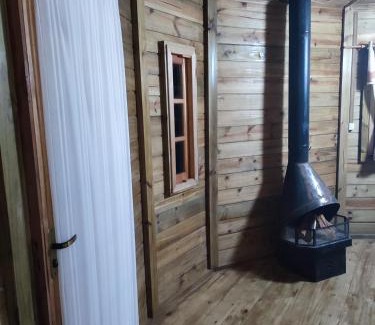 Apiai Other | Kid-Friendly Casa na Árvore - Chalé Quemeninho Awaits
