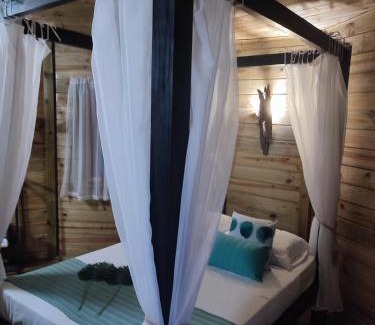 Apiai Other | Kid-Friendly Casa na Árvore - Chalé Quemeninho Awaits