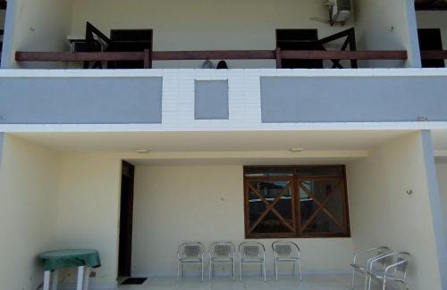 Barra Mar House | Experience Casa na Barra de São Miguel - Steps from the Beach