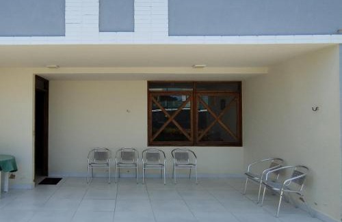 Barra Mar House | Experience Casa na Barra de São Miguel - Steps from the Beach