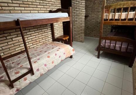Barra Mar House | Top-Rated Casa na Barra de São Miguel: Pet Friendly & Pool