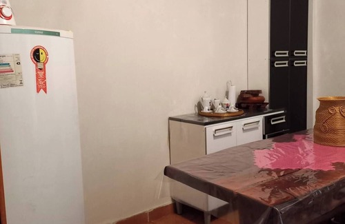 Diamantina House | Discover Casa na Cidade dos Diamantes with Kitchen Access