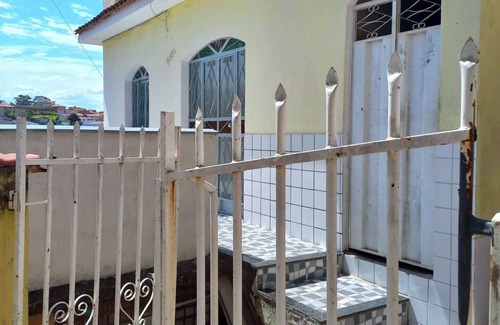 Diamantina House | Discover Casa na Cidade dos Diamantes with Kitchen Access