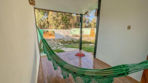 Pirenopolis House | Casa Na Cidade Piscina com Cascata Seu Reveion em Grande Estilo Area de Lazer