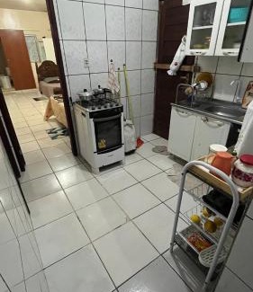 Condor House | Casa na Condor Cop30