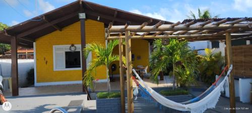 Barra de Santo Antonio House | Unforgettable Oceanfront Stay at Casa na Ilha da Crôa