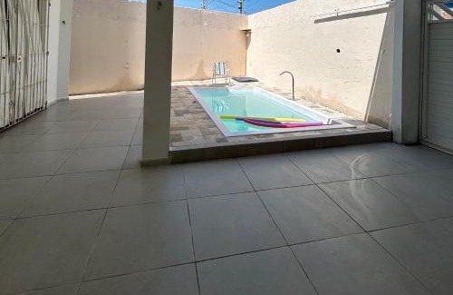 Pilar House | Discover Casa na Ilha de Itamaraca: Pet & Child Friendly Stay