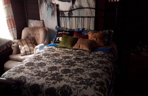 Itanhanga House | Unforgettable Stay: Casinha in Barra Next to the Metro