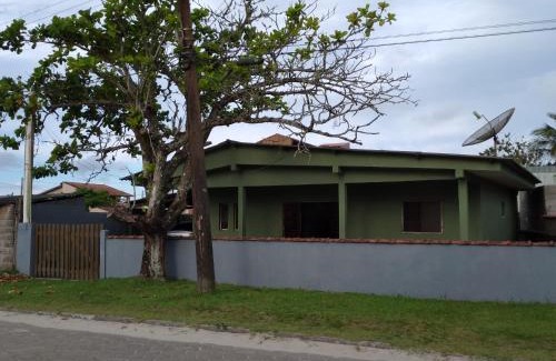 Iguape House | Oceanfront Bliss at Casa na Jureia - Pet Friendly Retreat