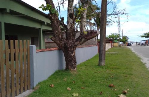 Iguape House | Oceanfront Bliss at Casa na Jureia - Pet Friendly Retreat
