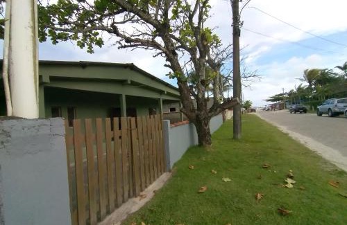 Iguape House | Oceanfront Bliss at Casa na Jureia - Pet Friendly Retreat