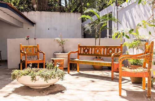 Lapa House | Relaxing Casa na Lapa with Pool and Pet-Friendly Amenities