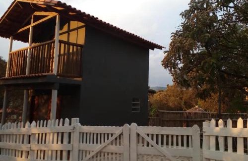 Sao Thome das Letras Apartment | Pet-Friendly Retreat with Ocean View at Casa na Lua 2