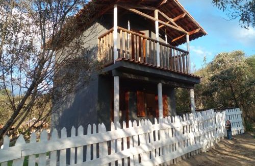 Sao Thome das Letras Apartment | Pet-Friendly Retreat with Ocean View at Casa na Lua 2
