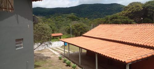 Sao Thome das Letras Cabin | Pet-Friendly Casa na Lua: Guest Rated 10/10 Awaits You