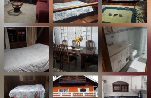 Alto da Boa Vista House | Pet-Friendly Casa na Montanha: Guest Rated 9.1/10