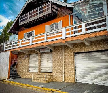 Alto da Boa Vista House | Pet-Friendly Casa na Montanha: Guest Rated 9.1/10