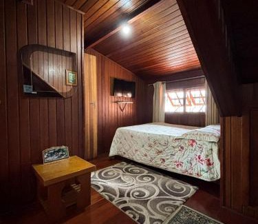 Alto da Boa Vista House | Pet-Friendly Casa na Montanha: Guest Rated 9.1/10