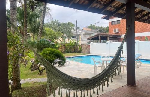 Riviera de Sao Lourenco House | Relaxing Getaway at Casa na Praia Riviera de São Lourenço