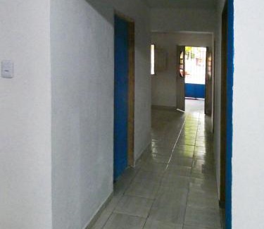 Porto da Rua Apartment | casa na praia