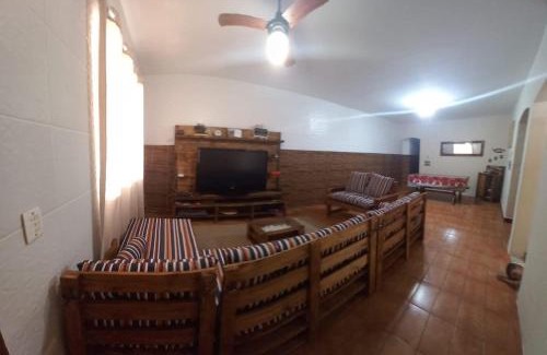 Marica House | Casa na Praia Aconchego